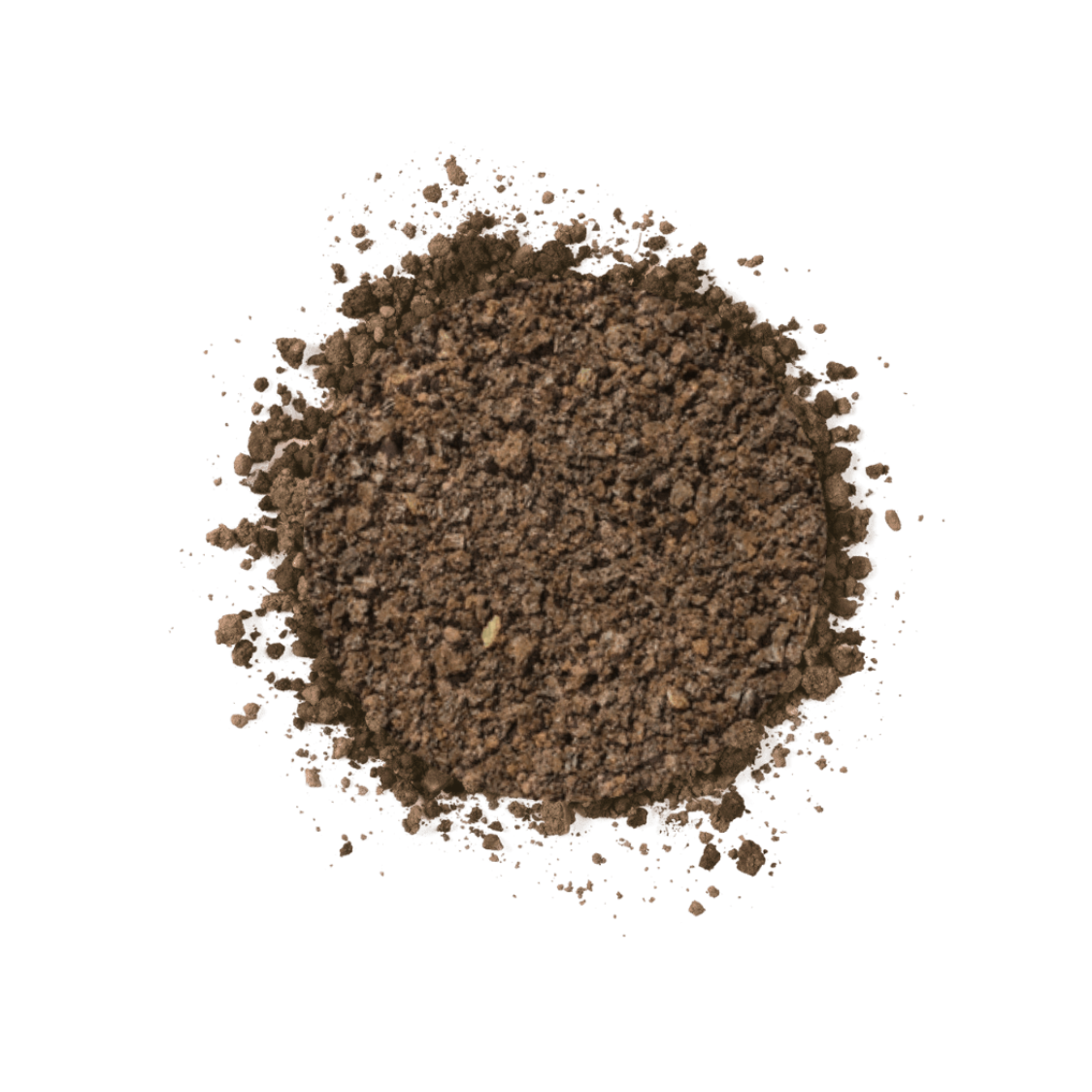 Sorterade fyllnadsmassor