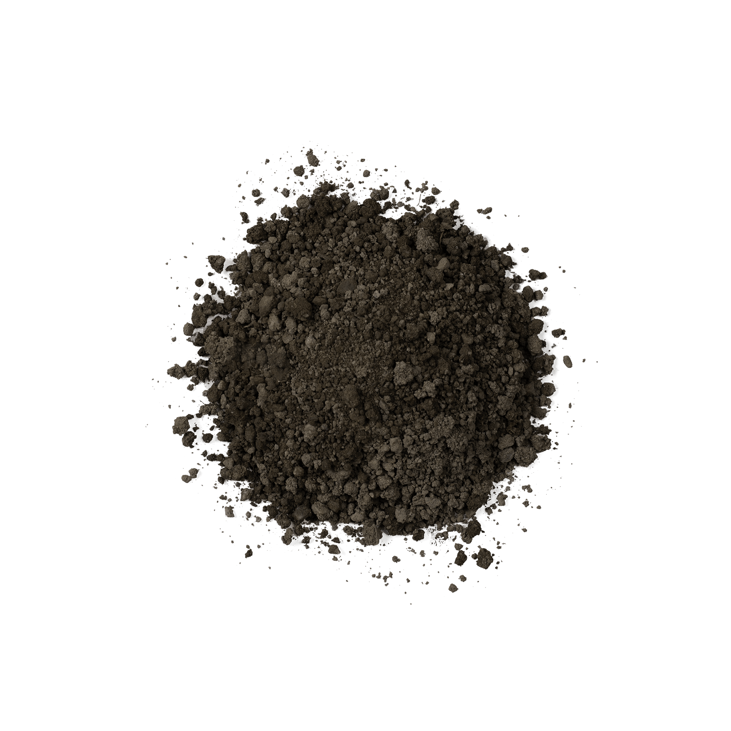 Sållad Jord - Bild 2