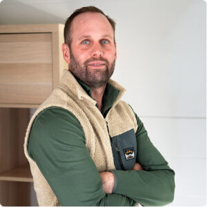 Picture of Johan Kits